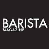 Barista Magazine ícone