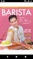 Barista Magazine syot layar 1