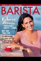 Barista Magazine syot layar 3