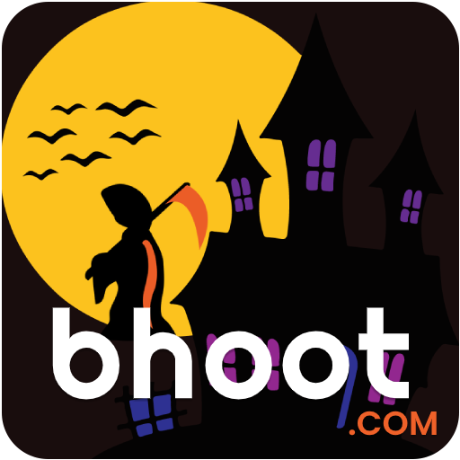 Bhoot.Com