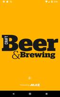 Craft Beer & Brewing Magazine โปสเตอร์