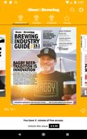 Craft Beer & Brewing Magazine Screenshot 2
