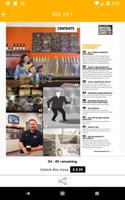 Craft Beer & Brewing Magazine captura de pantalla 3