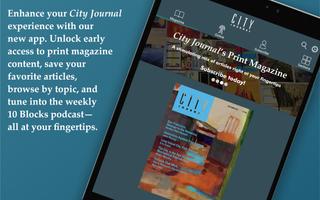 City Journal ภาพหน้าจอ 3