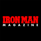 Iron Man Mag আইকন