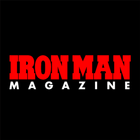 Iron Man Mag ไอคอน