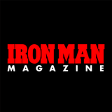 Iron Man Mag アイコン