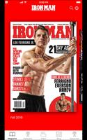 Iron Man Mag 스크린샷 1