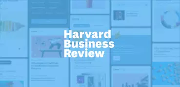 Harvard Business Review