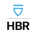 Harvard Business Review 图标