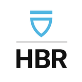 Harvard Business Review ikon