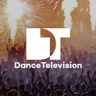 DanceTelevision 아이콘