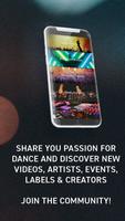 برنامه‌نما DanceTelevision عکس از صفحه