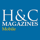 H&CMAG-icoon