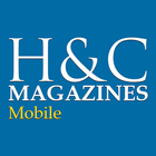 H&CMAG icône