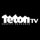 Teton Gravity ikon