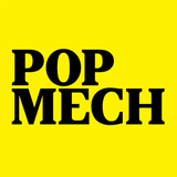 Popular Mechanics Magazine US APK