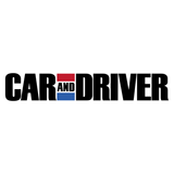 Car and Driver Magazine US