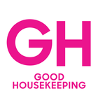 Good Housekeeping Magazine US Zeichen
