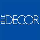 ELLE Decor Magazine US-icoon