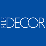 ELLE Decor Magazine US আইকন