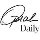 Oprah Daily biểu tượng