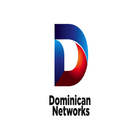 Dominican Networks 아이콘
