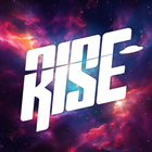 RISE TV-icoon