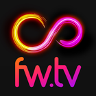 fw.tv by Firework ikona