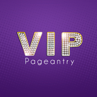 VIP Pageantry Zeichen