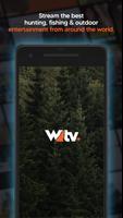 Wild TV+ penulis hantaran