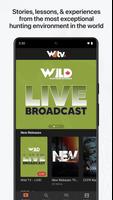 Wild TV+ capture d'écran 1