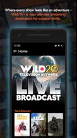 Wild TV+ syot layar 1