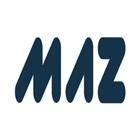 MAZ Academy icône