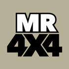 MR4X4 图标