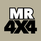 MR4X4 आइकन