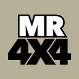 MR4X4 aplikacja