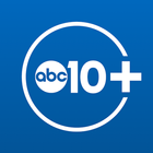 ABC10+ icône
