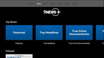 9NEWS+ 포스터