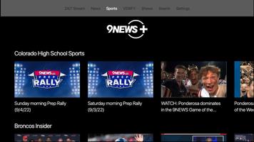 9NEWS+ screenshot 3