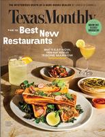 Texas Monthly স্ক্রিনশট 1