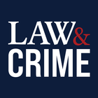 Law & Crime Network Zeichen