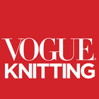 Vogue Knitting 아이콘