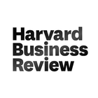 Harvard Business Review biểu tượng