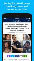 TVLine 截图 1