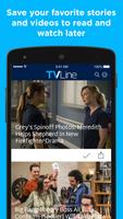 TVLine скриншот 2