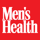 Men's Health ícone