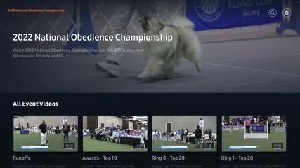 AKC.TV XAPK Herunterladen