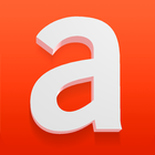آیکون‌ Alacarta App