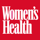 Women's Health Mag 아이콘
